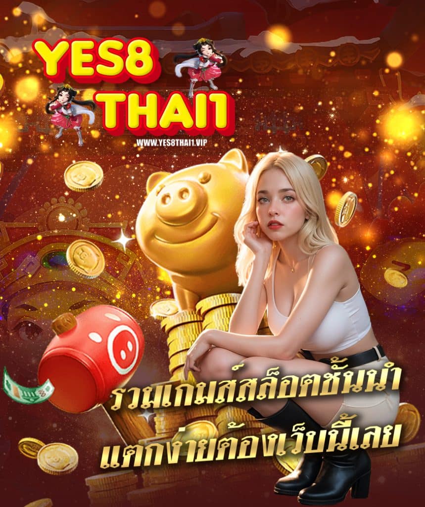 yes8thai1 wallet